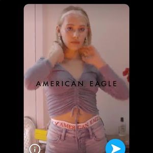 Meet your Posher, Arielle